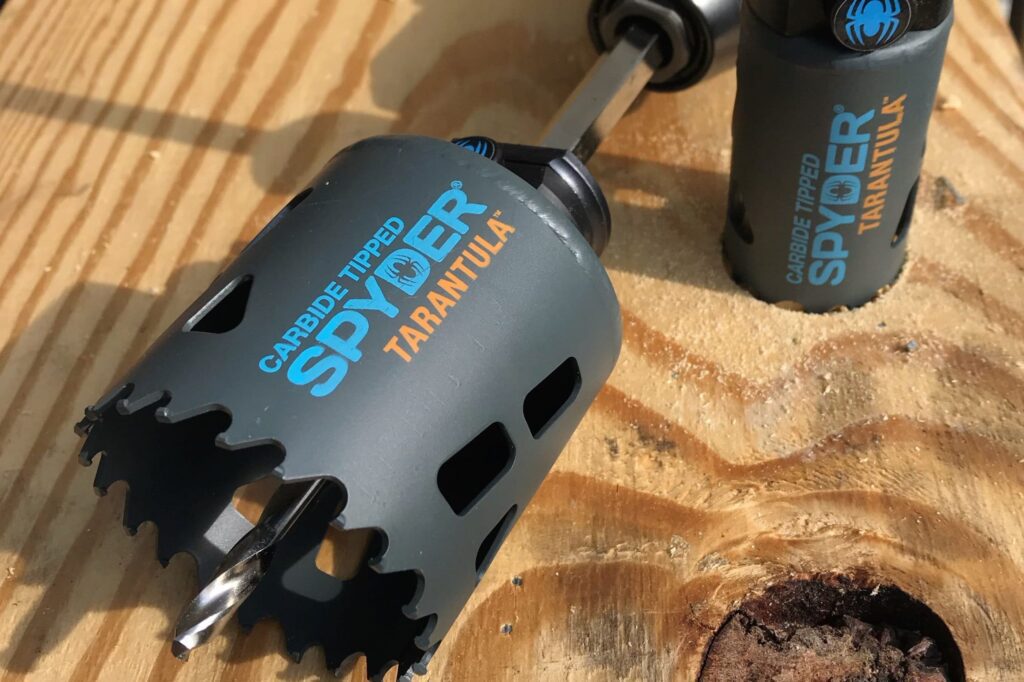 spyder