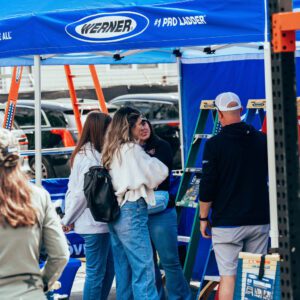 10x10 Standard Booth